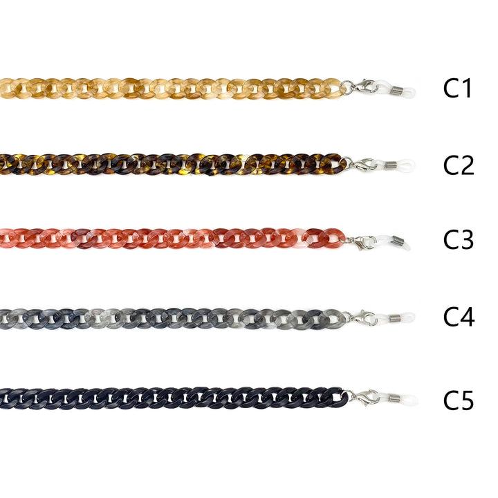 Fashion Eyewear Chain Bowlift