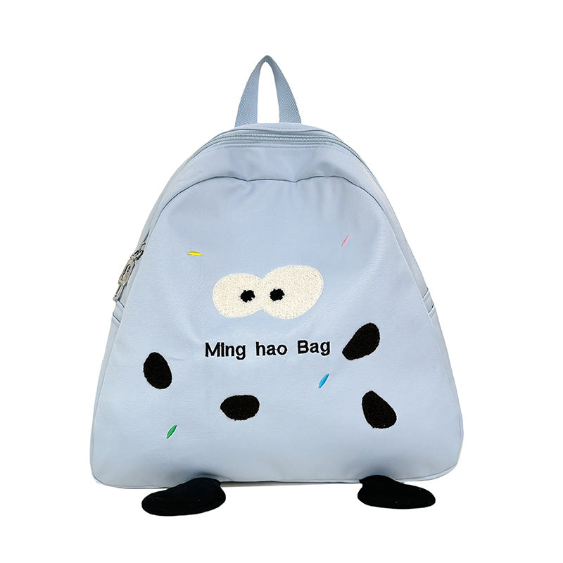 Playful Character Backpack Bowlift 1784809982
