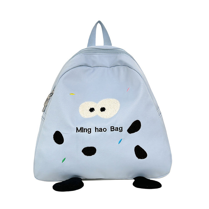 Playful Character Backpack Bowlift 1784809982