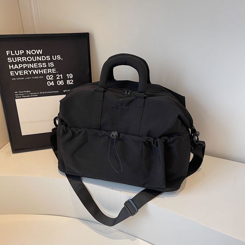 Multi-Functional Travel Duffle Bag Bowlift