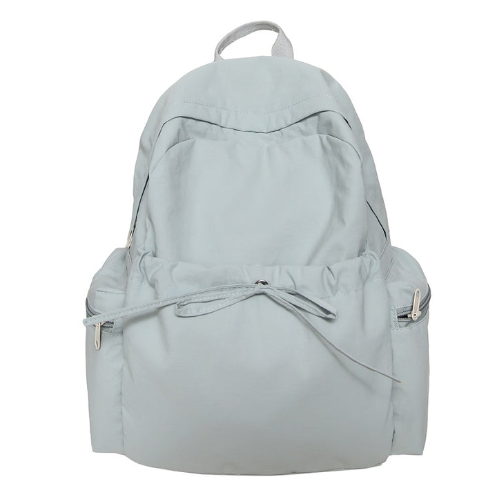 Versatile Multi-Pocket Backpack Bowlift