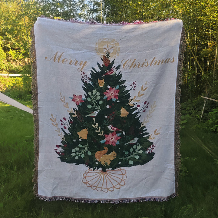 Home Decorative Throw