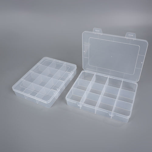 Versatile Compartment Storage Organizer Bowlift