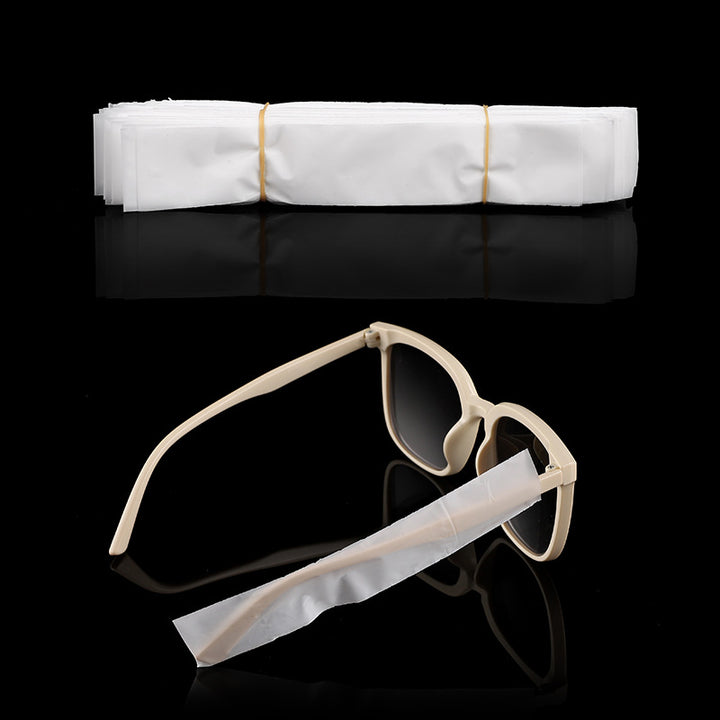 Fashionable Oversized Sunglasses Bowlift