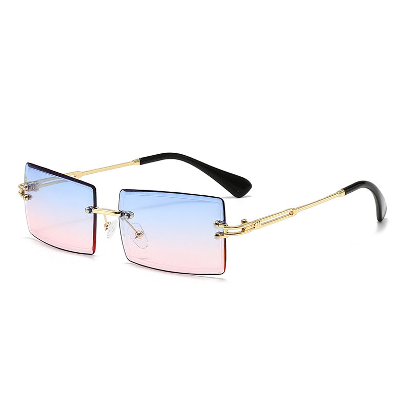Women's fashionable and elegant sunglasses Bowlift