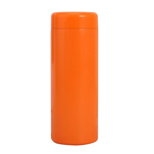 Women's Insulated Beverage Bottle with Double Wall Bowlift