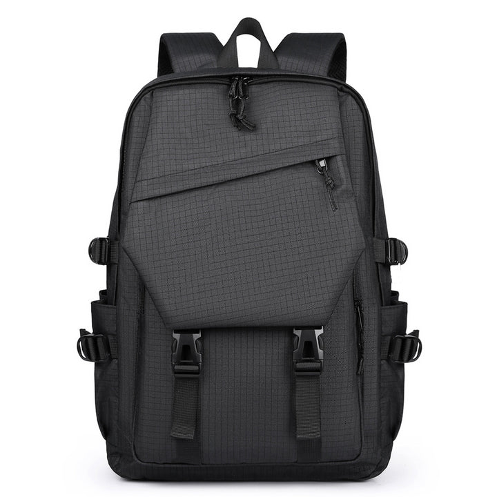 Versatile Multi-Pocket Backpack Bowlift