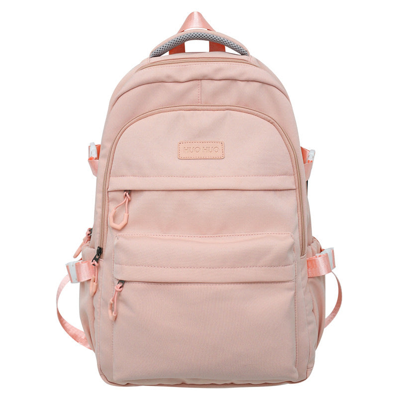 Functional School Backpack Bowlift