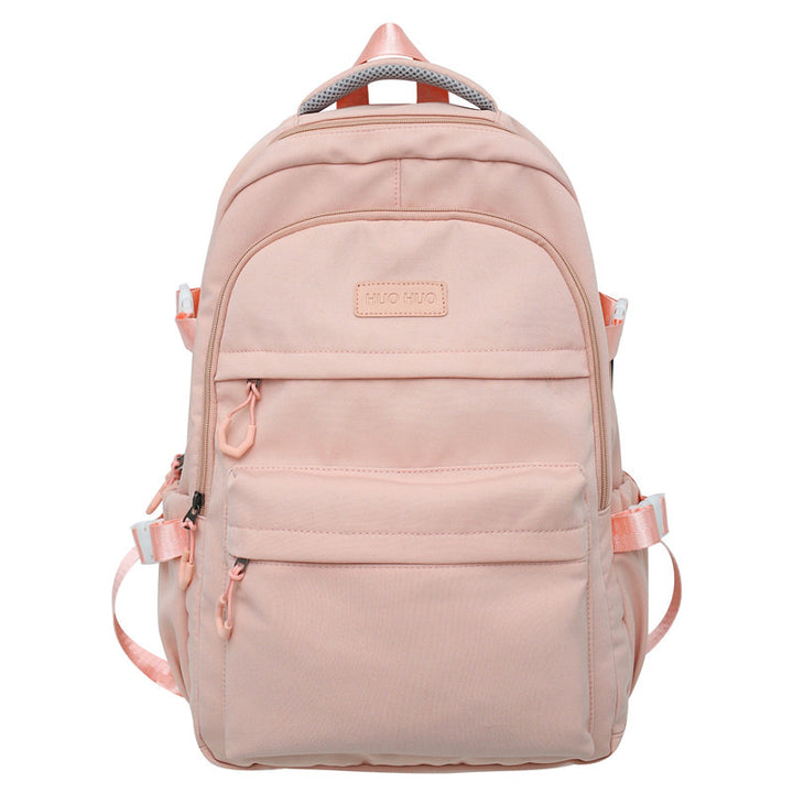 Functional School Backpack Bowlift