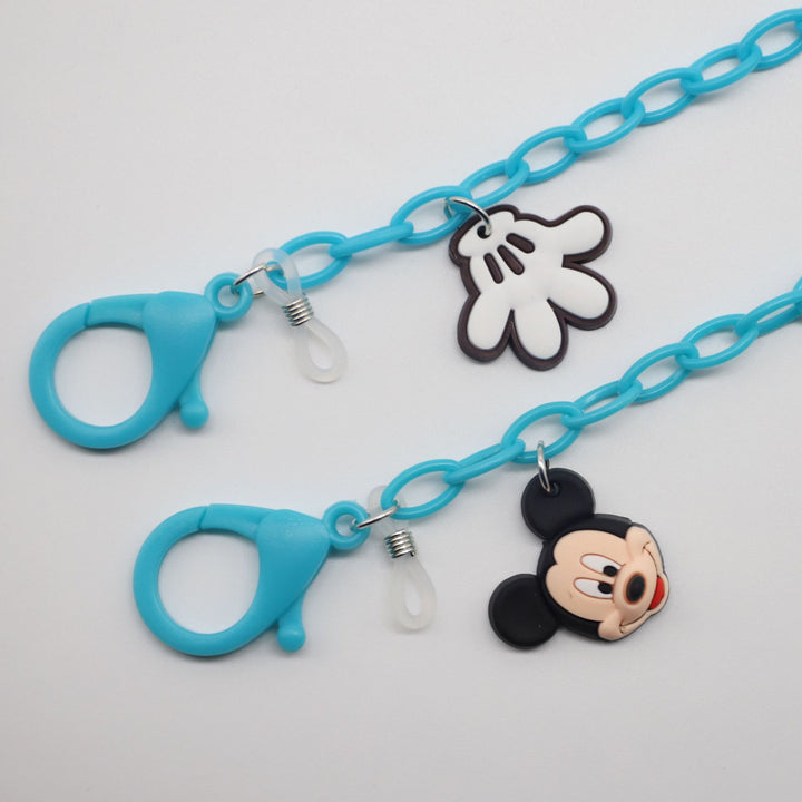 Character Themed Eyewear Chain Bowlift