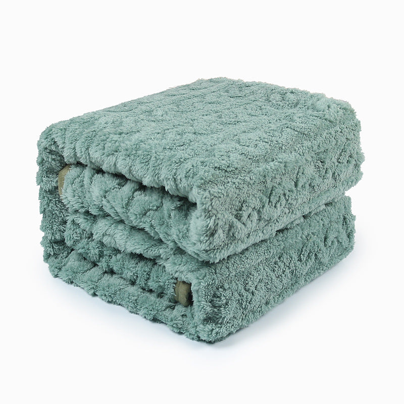 Ladies Snuggle Blanket Bowlift