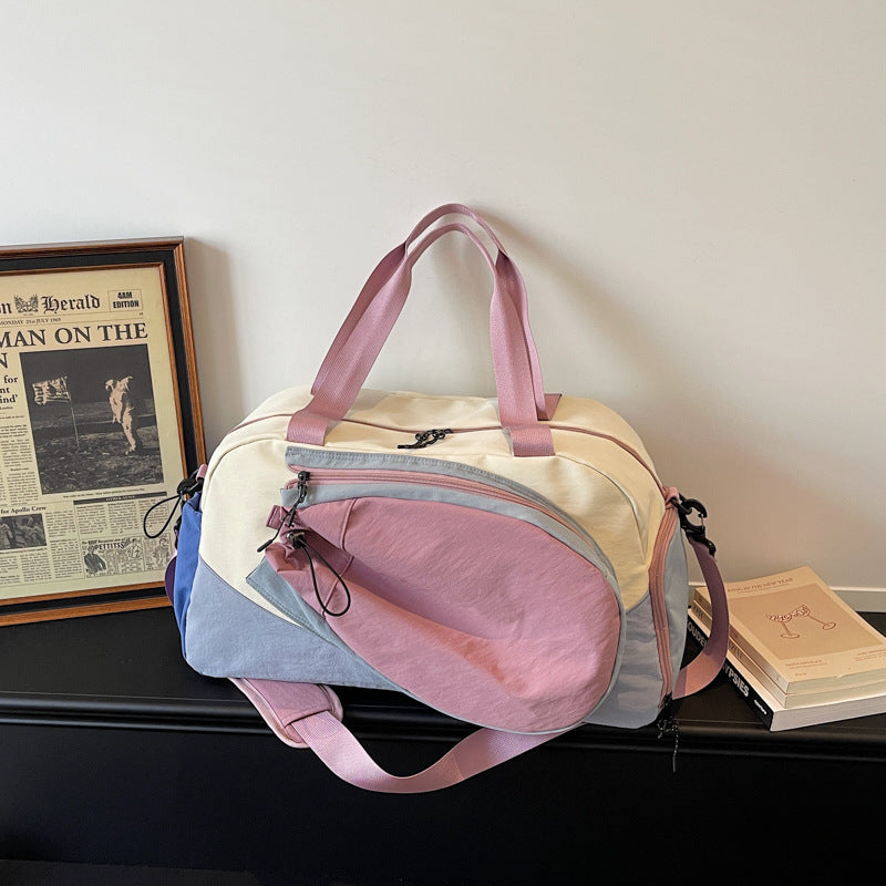 Sports Duffle Bag