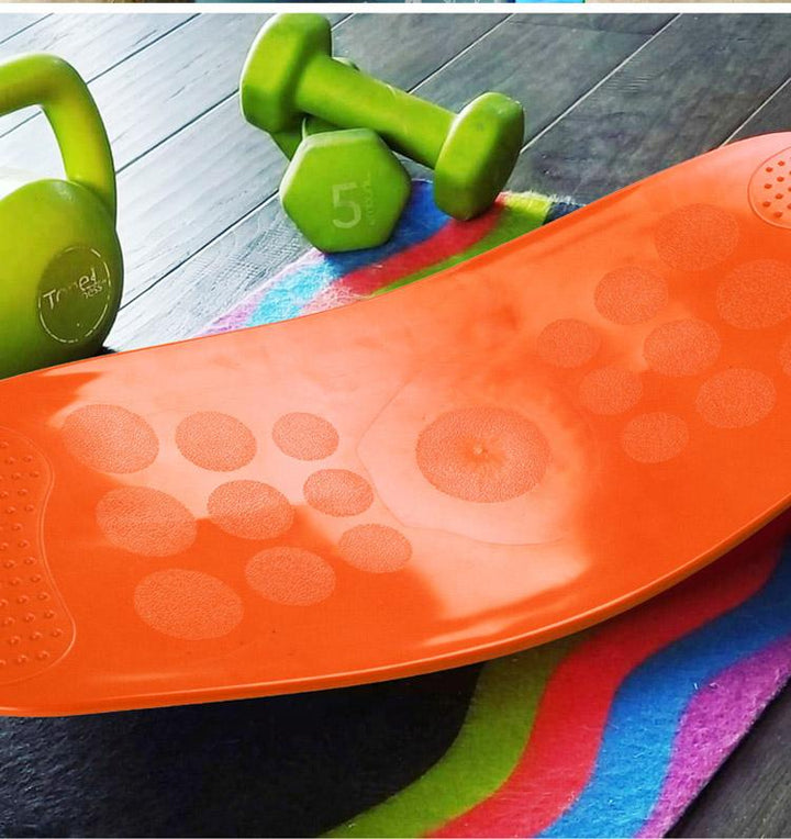 BowLift | PowerBalance™ Total Body Stability Training