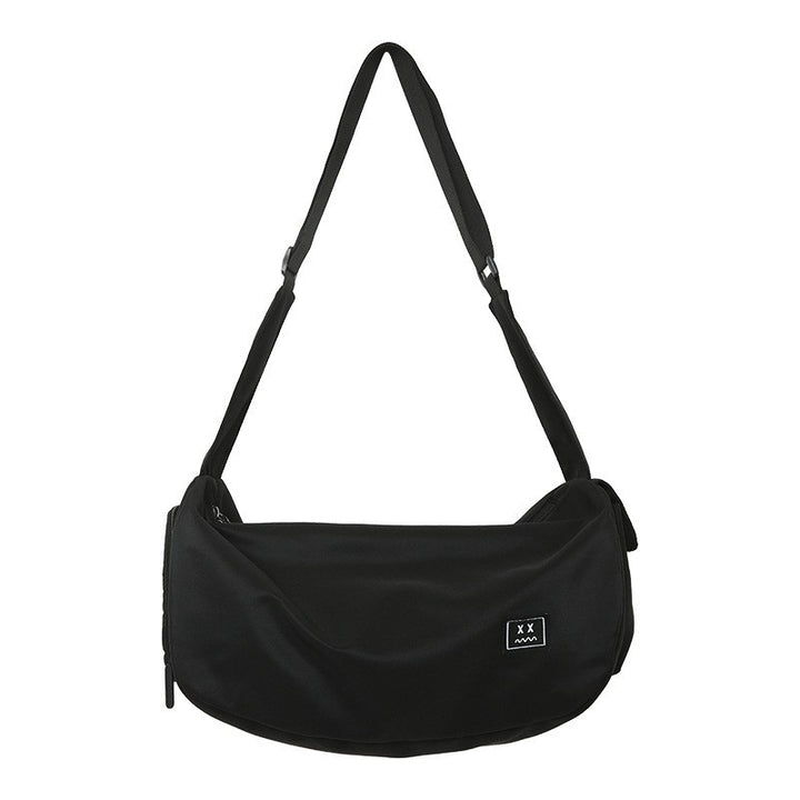 Crossbody Utility Bag Bowlift