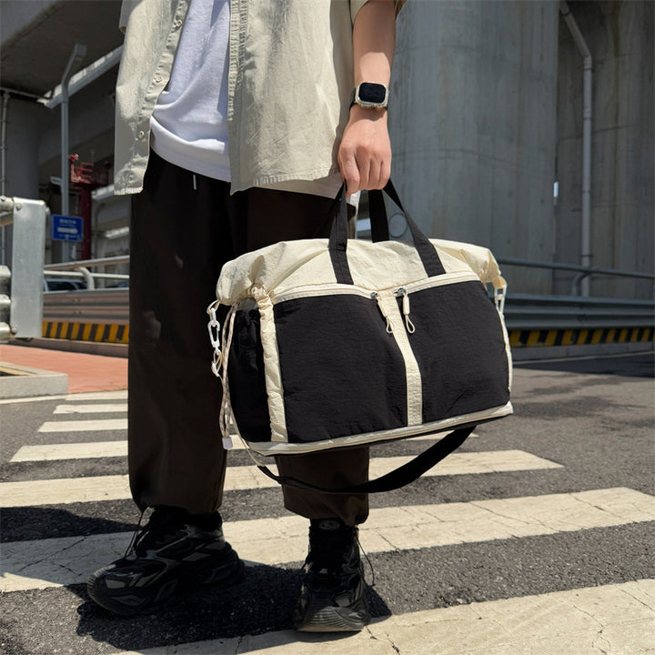 Sport bag Bowlift