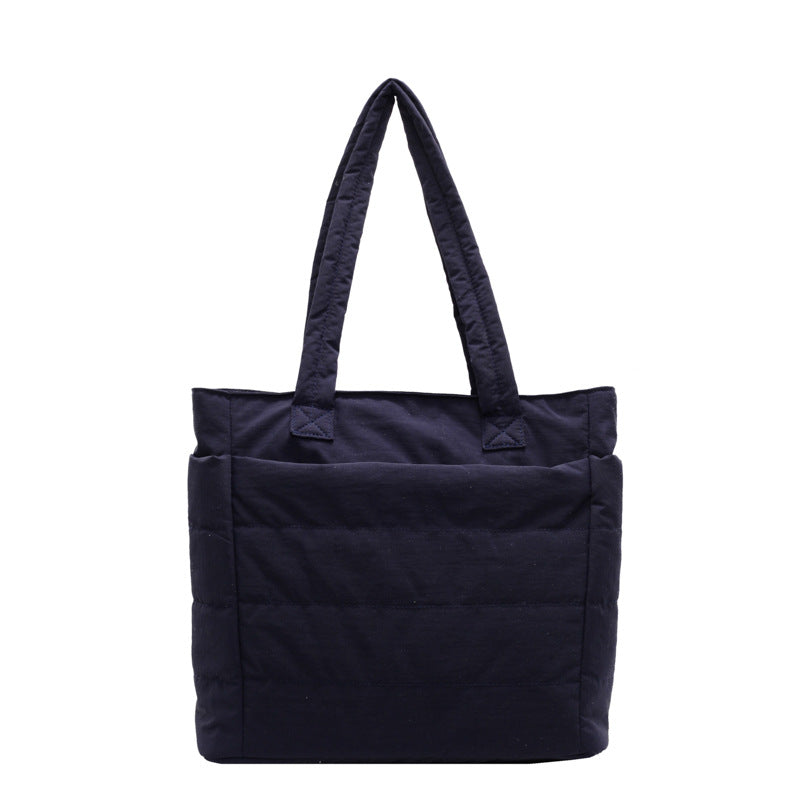 Practical Tote Bag Bowlift