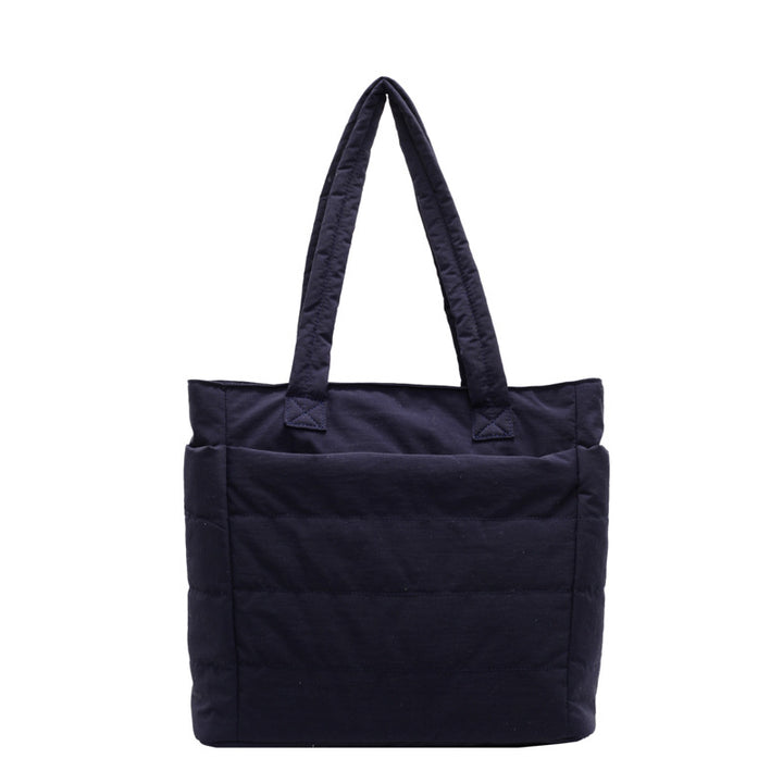 Practical Tote Bag Bowlift