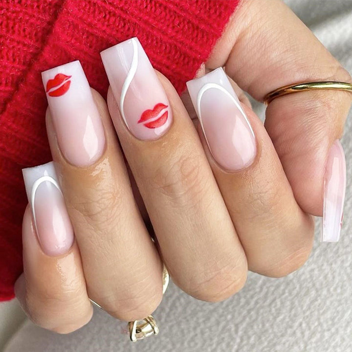 Decorative Nail Art Bowlift