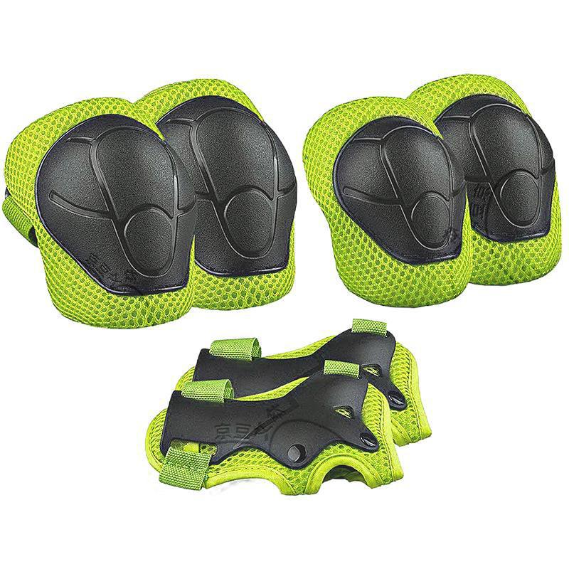 Multi-Sport Protective Gear Set Bowlift