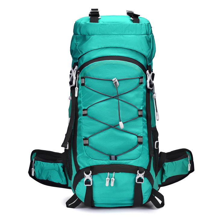 Hiking Backpack Bowlift