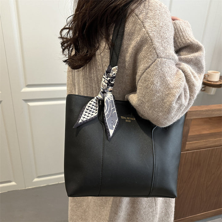 Elegant Fashion Tote Bag Bowlift