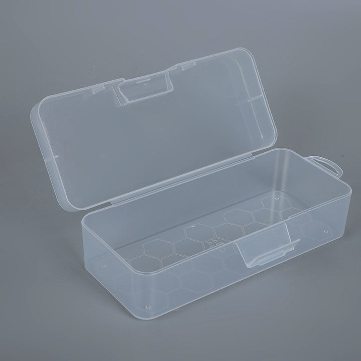 Hexagonal Compartment Storage Case Bowlift