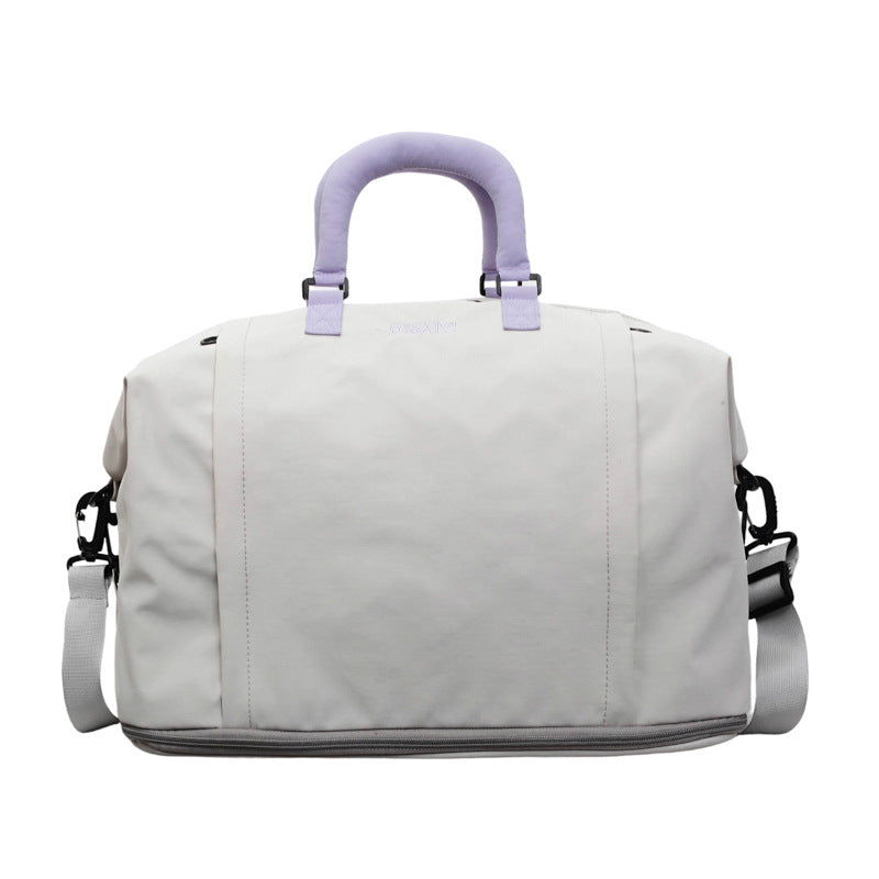 Spacious Everyday Travel Duffel Bag