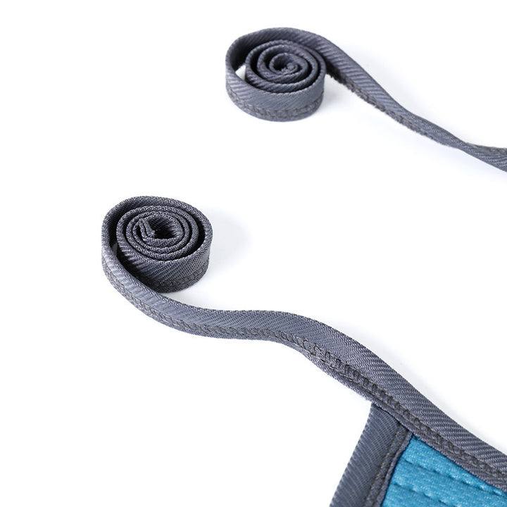 Women's non-slip and easy-care bib with cute Bowlift motif
