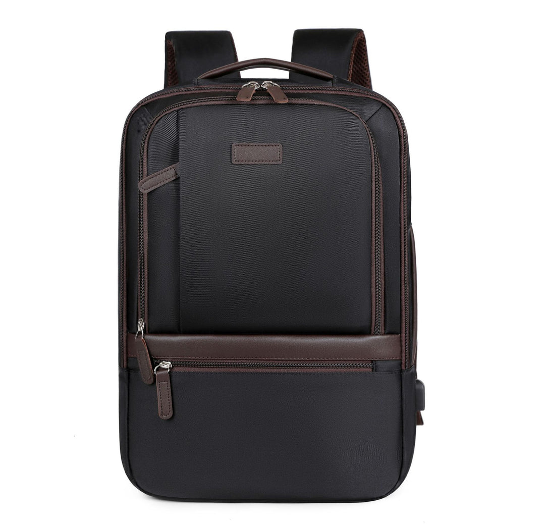 Multi-Functional Travel Laptop Backpack Bowlift