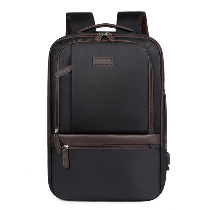 Multi-Functional Travel Laptop Backpack Bowlift