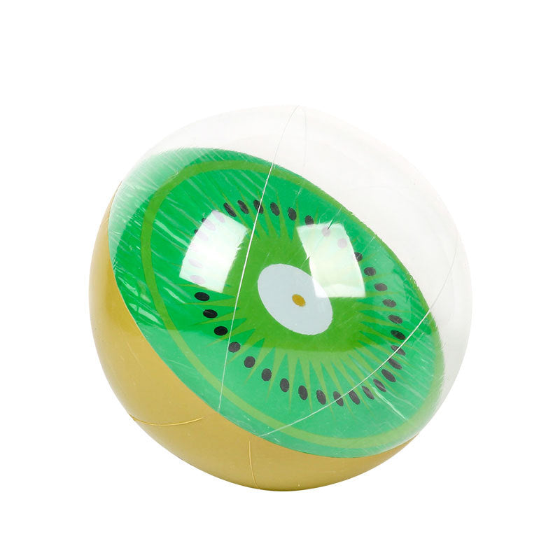 Ladies Inflatable Flamingo Play Ball Bowlift