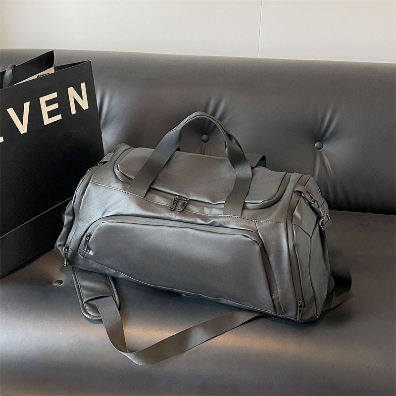 Sporty travel bag Bowlift 1785053152