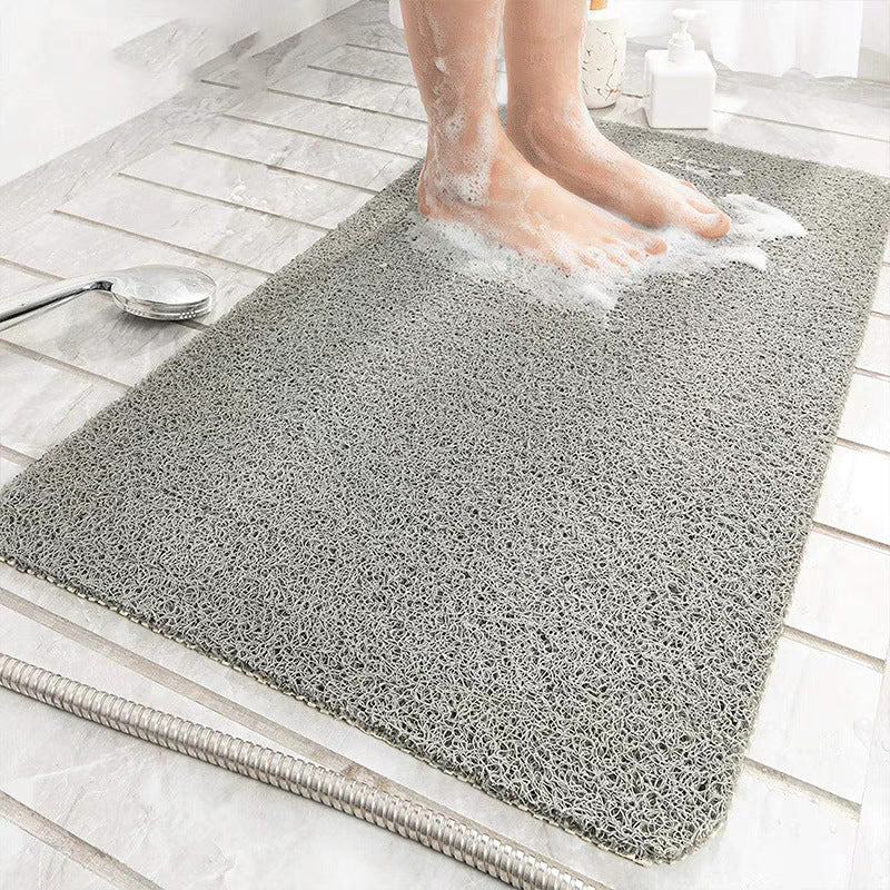 Shower Foot Mat Bowlift