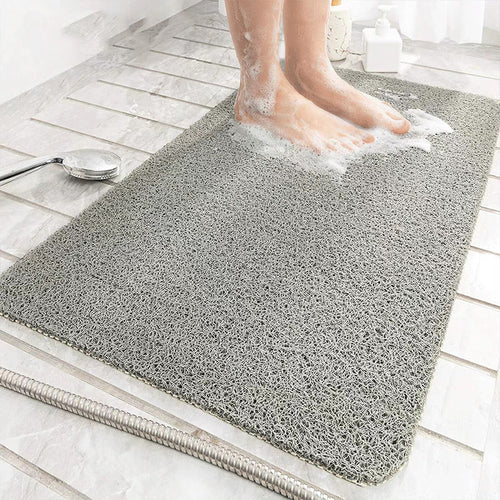 Shower Foot Mat Bowlift