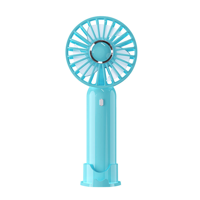 Women Portable Fan Bowlift