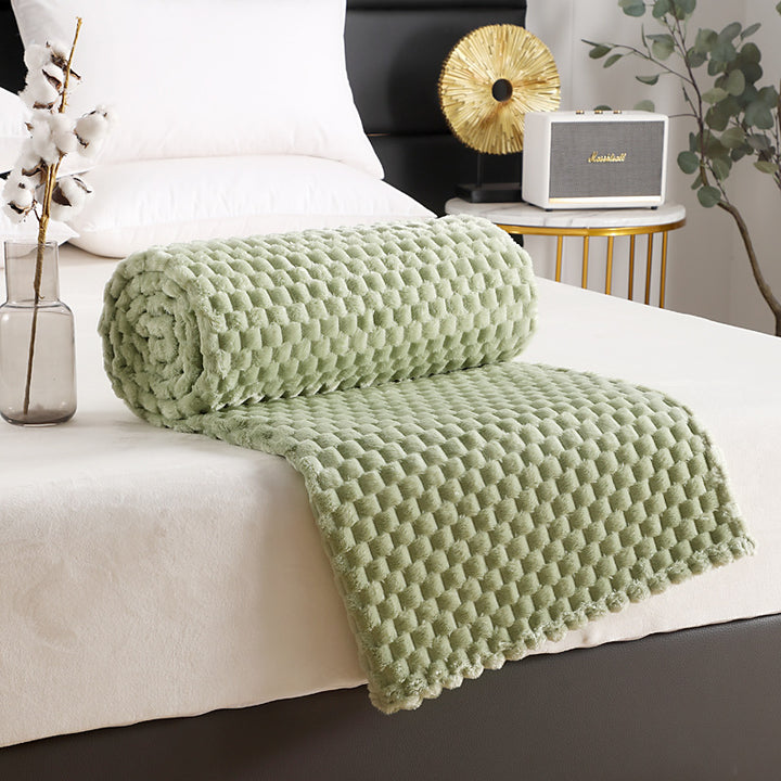 Ladies Snuggle Blanket Bowlift