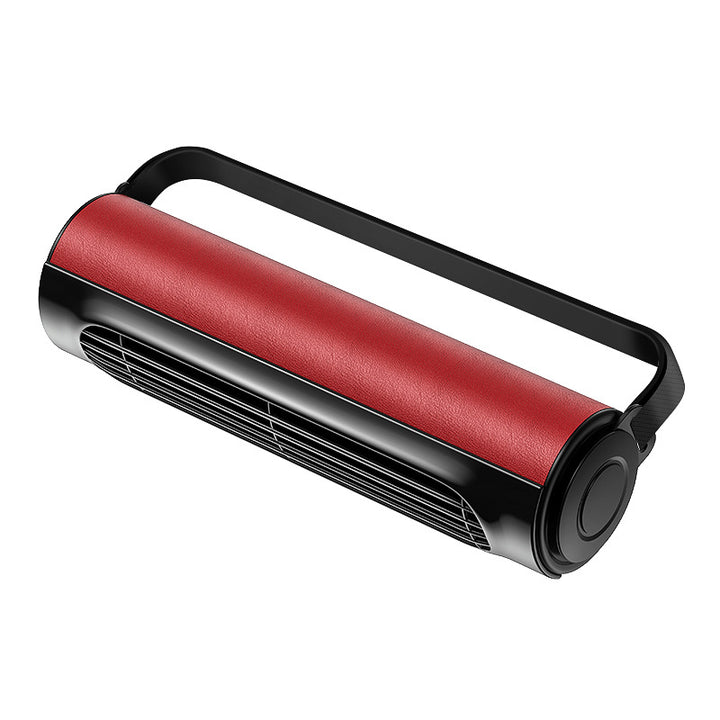 Unisex Portable High-Performance Air Circulator Bowlift