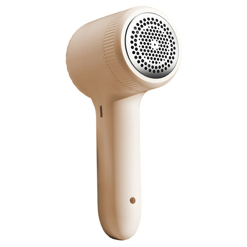 Women's portable lint remover Bowlift