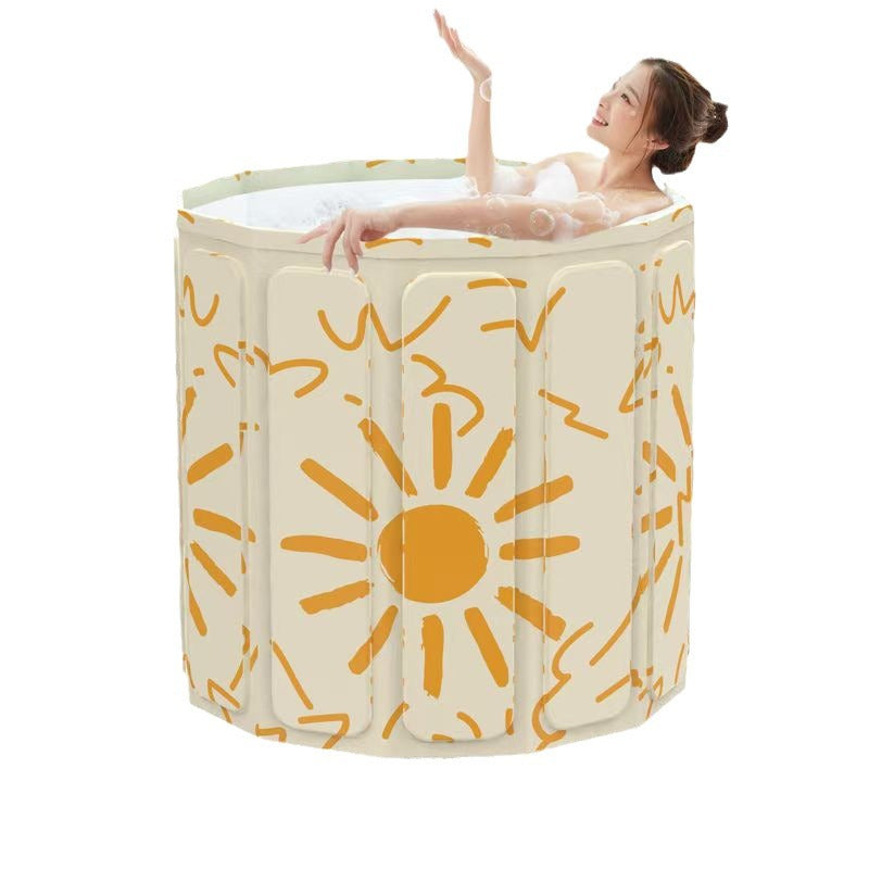 Women's Foldable Premium Bathtub Bowlift