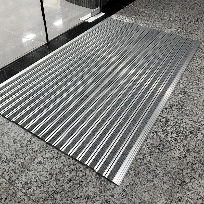 Industrial Floor Mat Bowlift