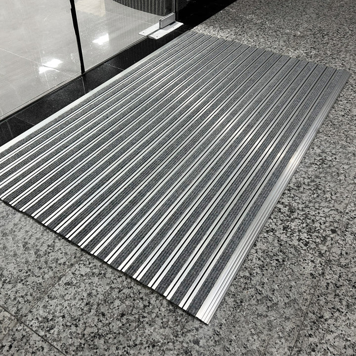 Industrial Floor Mat Bowlift