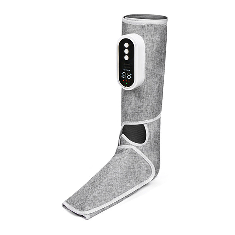 Air Compression Leg Massager Bowlift