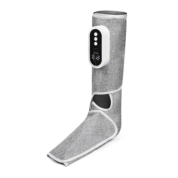 Air Compression Leg Massager Bowlift