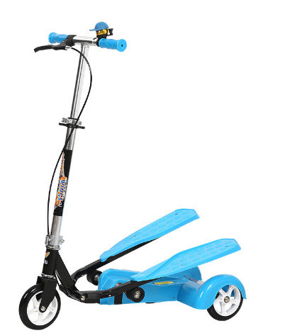 Stunt Scooter Bowlift