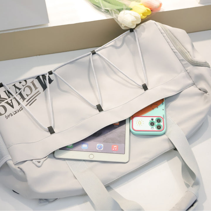 Sports Duffel Bag