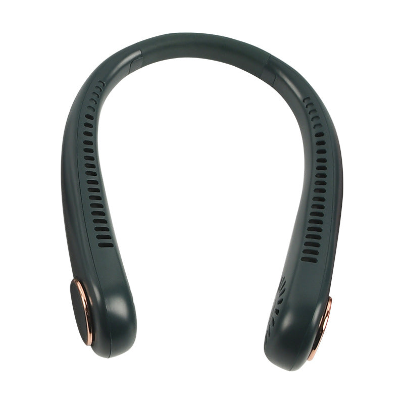 Unisex Neck Speaker Bowlift