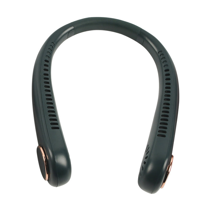 Unisex Portable Air Cooler Bowlift