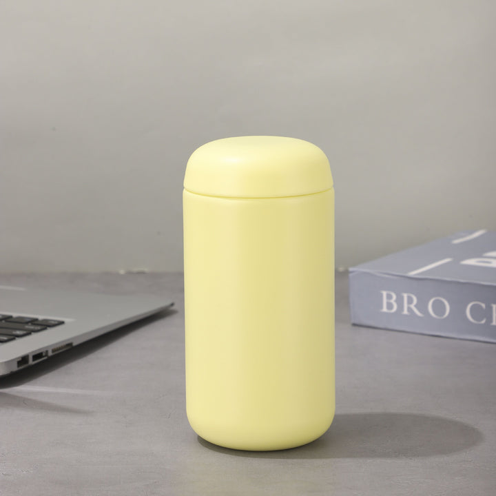 Unisex Insulated Bottle Bowlift