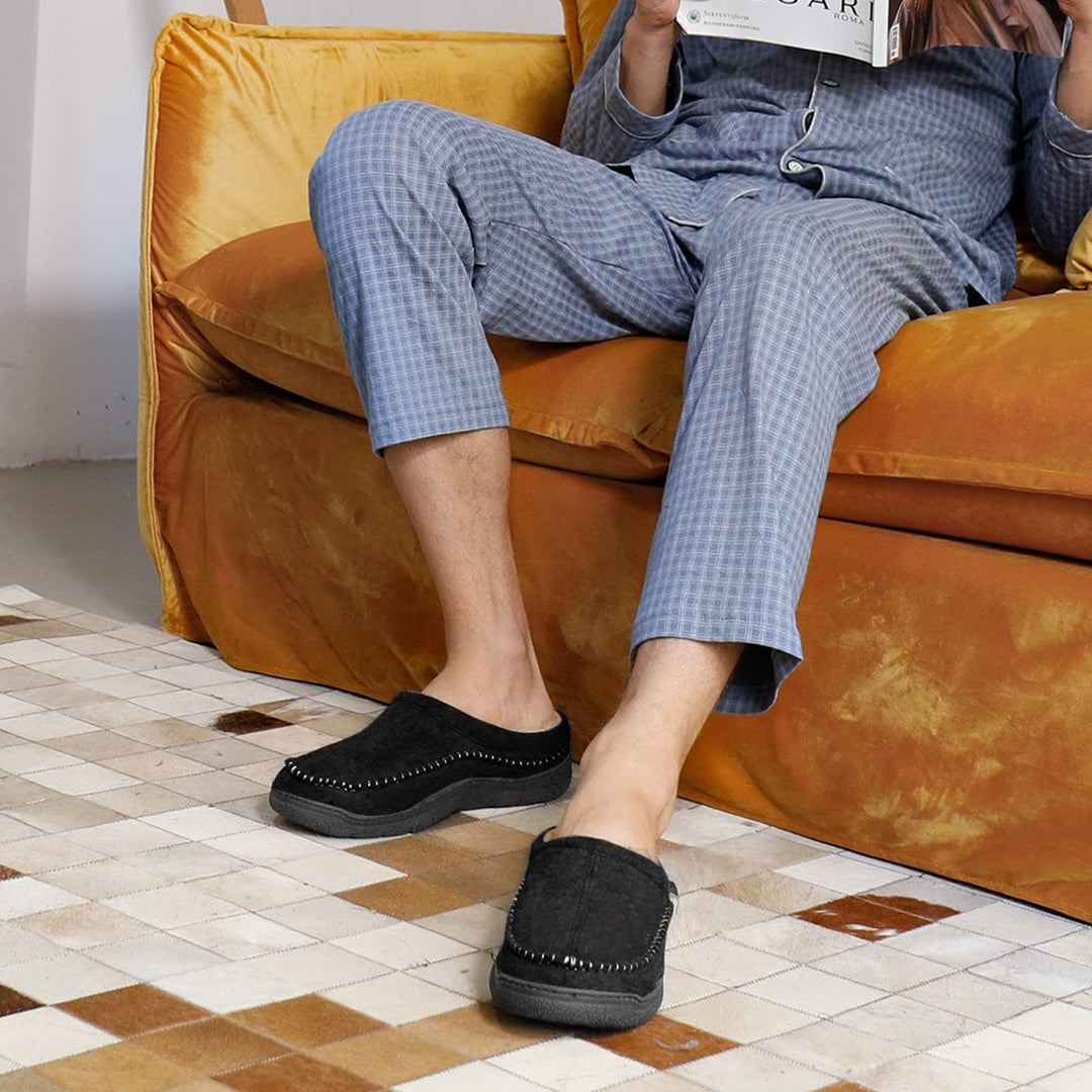 BowLift | SoftLuxe Slippers – Plush Comfort and Elegant Home Style in One