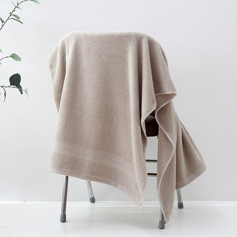 Cozy terry blanket Bowlift